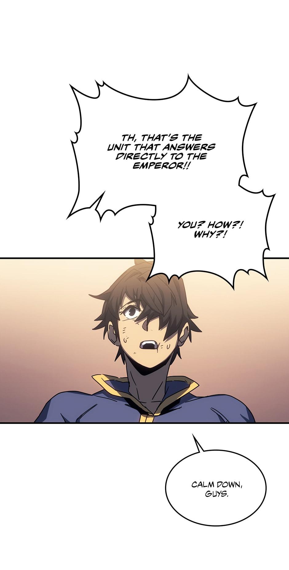 Read A Returner's Magic Should Be Special Manga Online