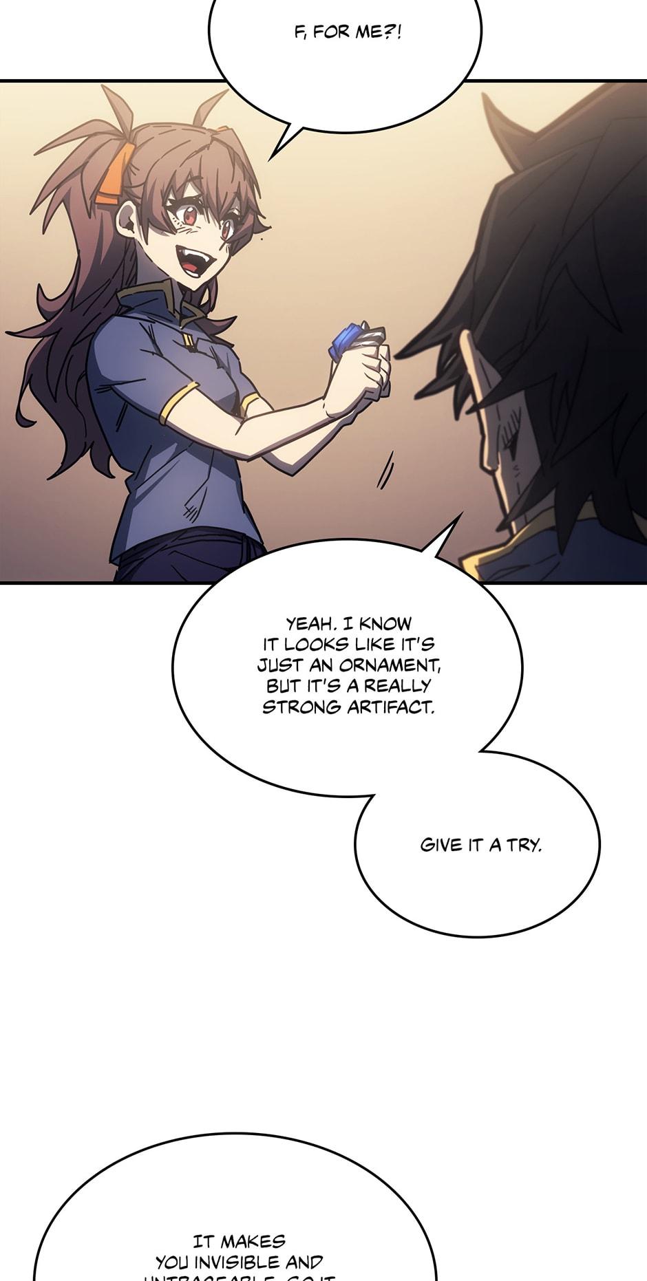 Read A Returner's Magic Should Be Special Manga Online