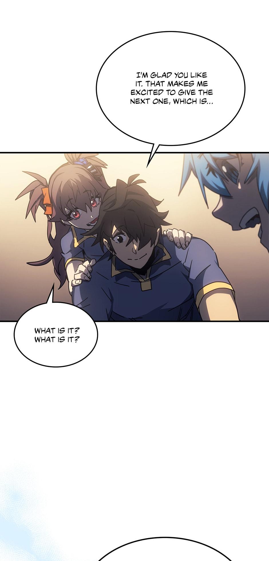 Read A Returner's Magic Should Be Special Manga Online