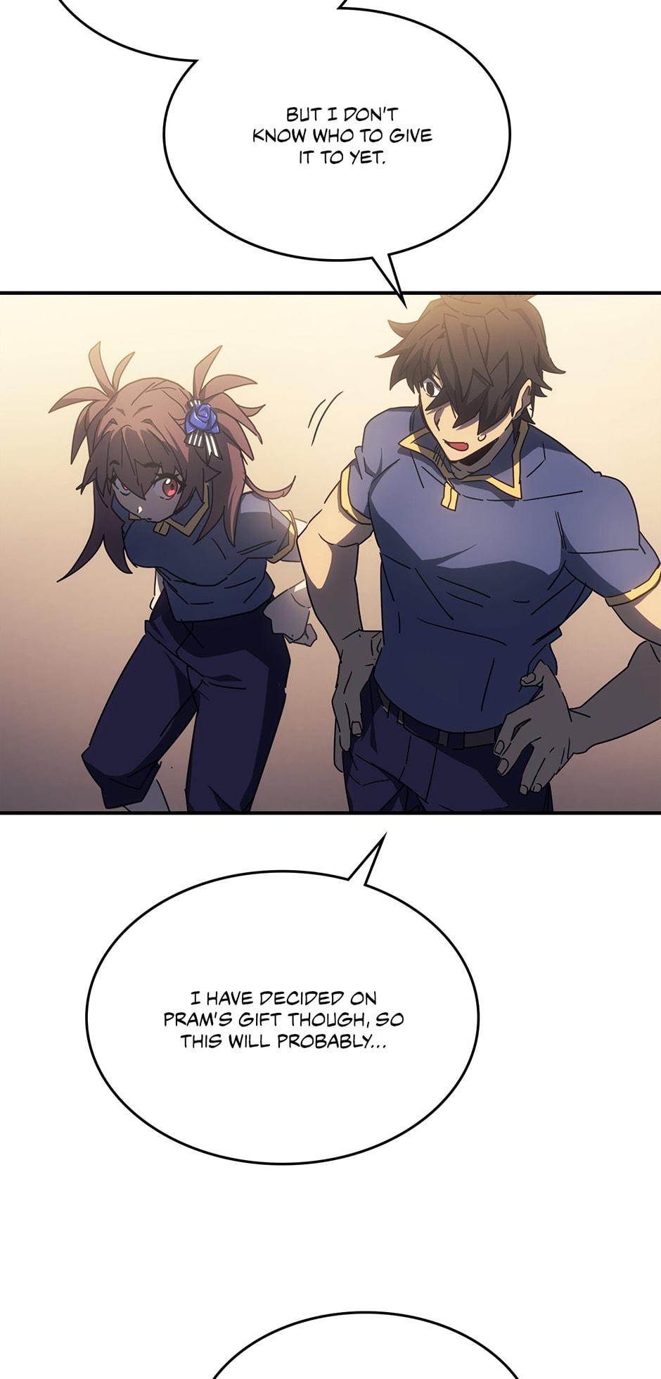 Read A Returner's Magic Should Be Special Manga Online