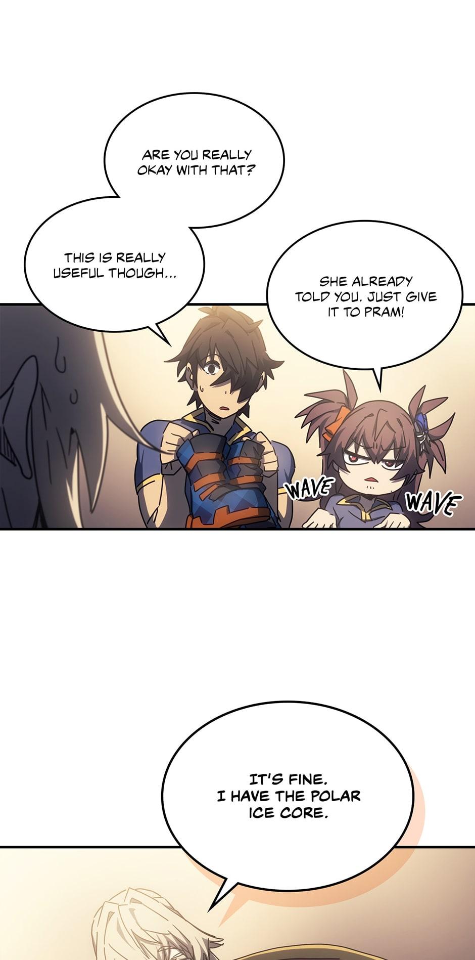 Read A Returner's Magic Should Be Special Manga Online
