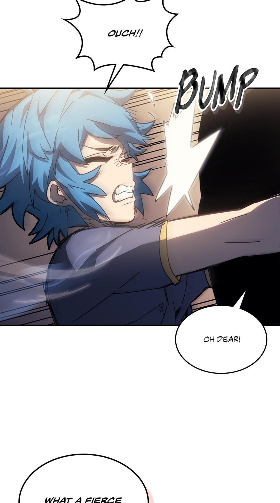Read A Returner's Magic Should Be Special Manga Online