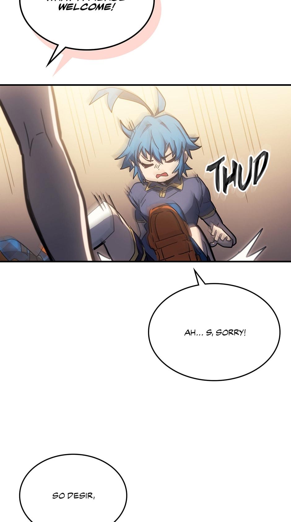 Read A Returner's Magic Should Be Special Manga Online
