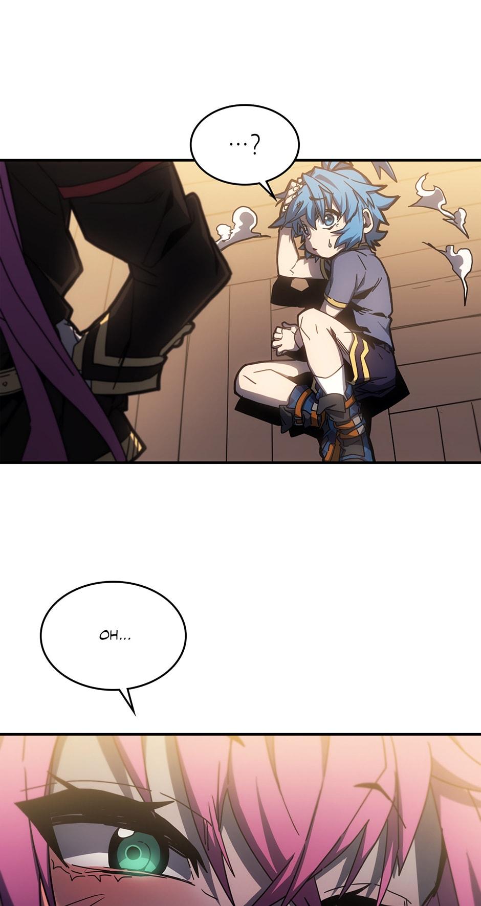 Read A Returner's Magic Should Be Special Manga Online