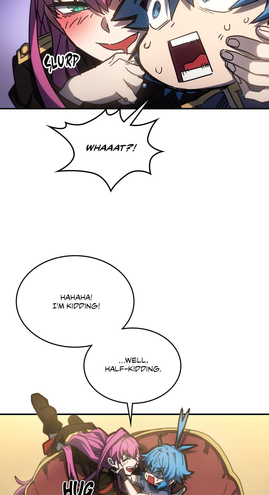 Read A Returner's Magic Should Be Special Manga Online