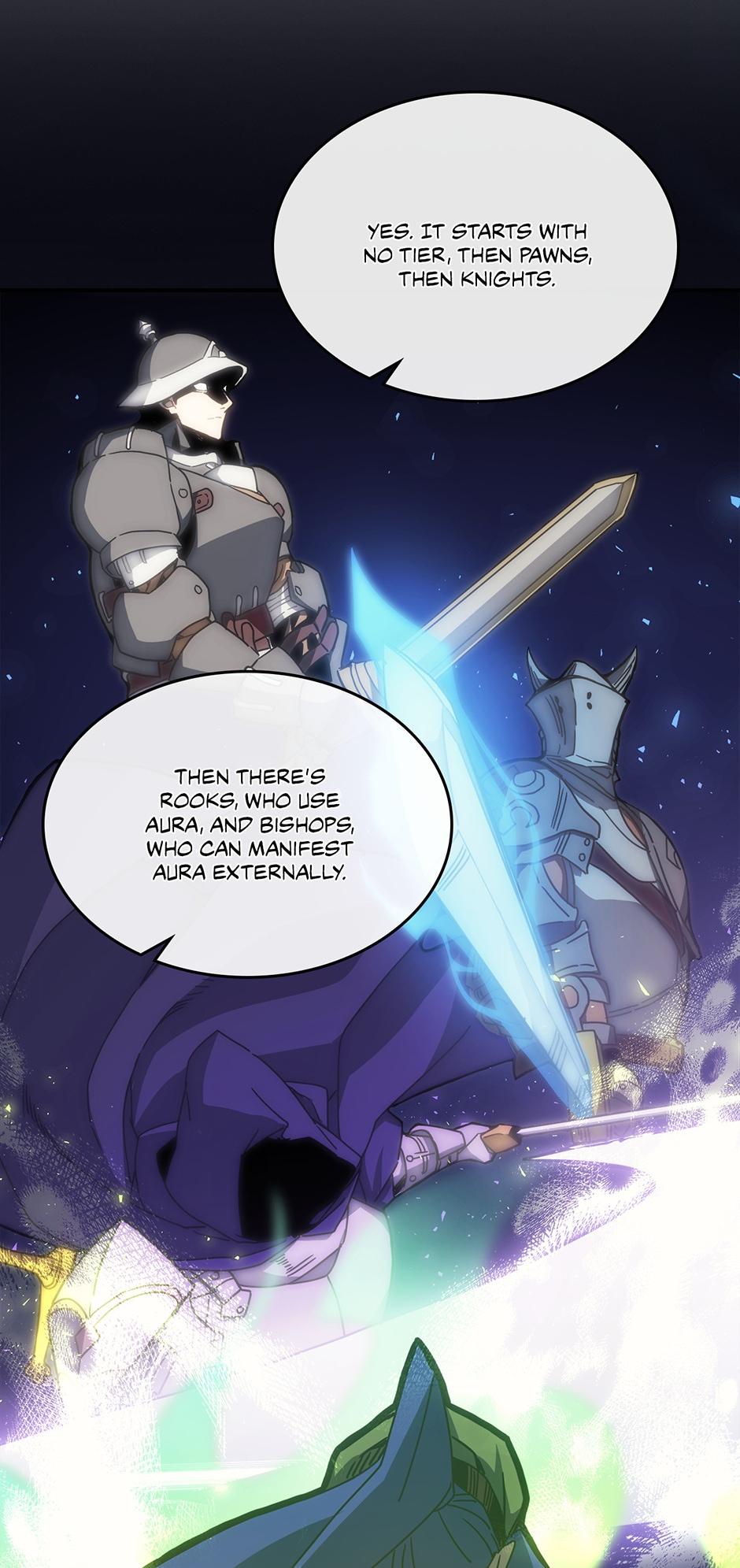 Read A Returner's Magic Should Be Special Manga Online