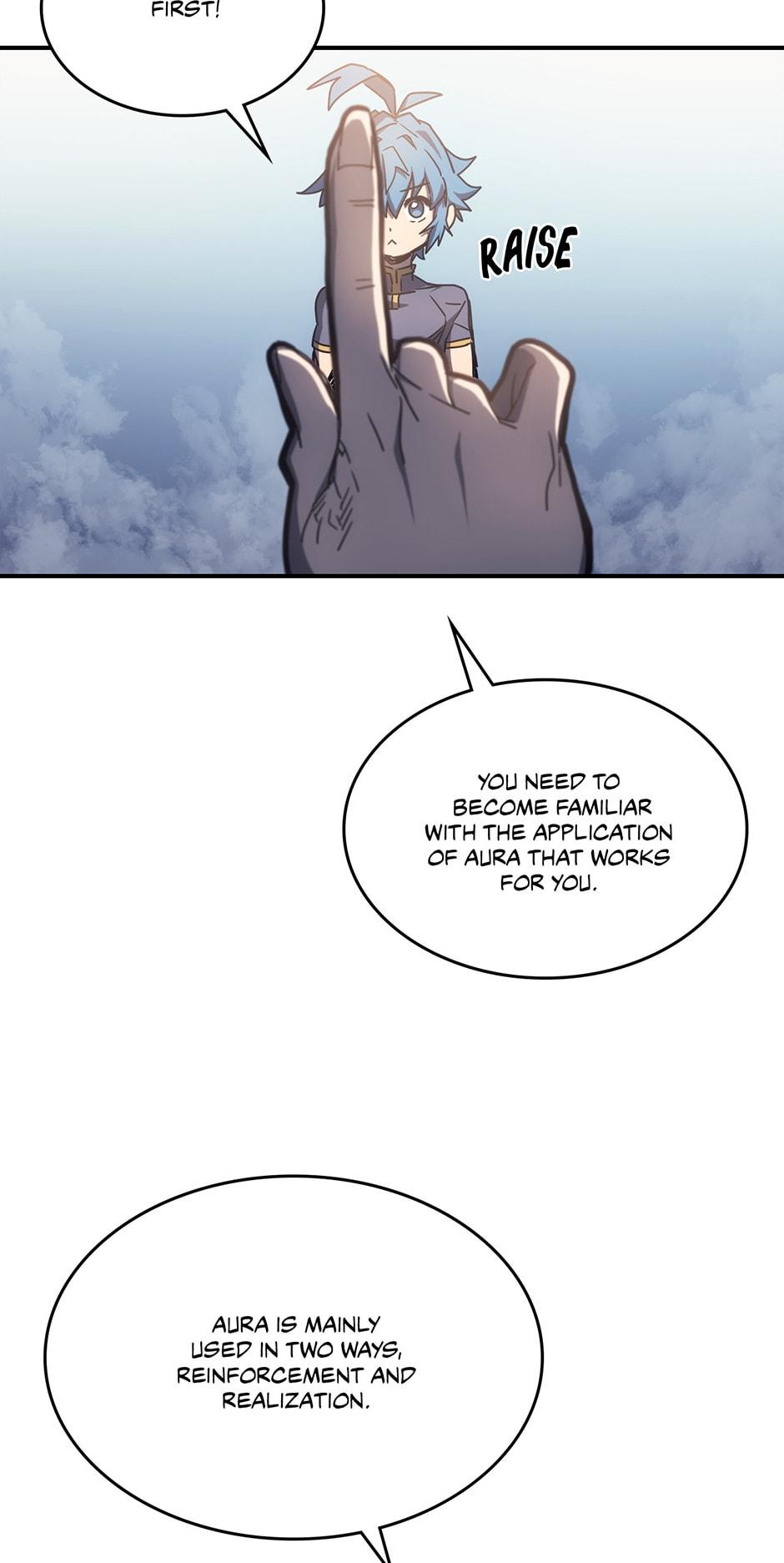Read A Returner's Magic Should Be Special Manga Online