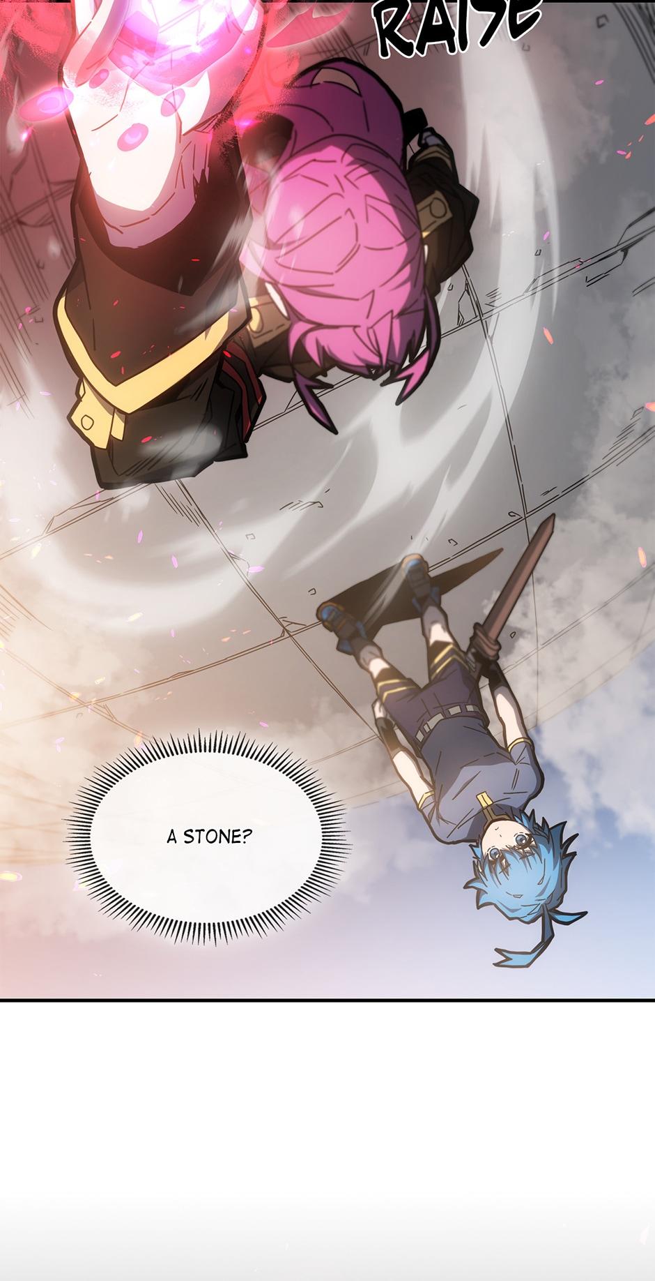 Read A Returner's Magic Should Be Special Manga Online
