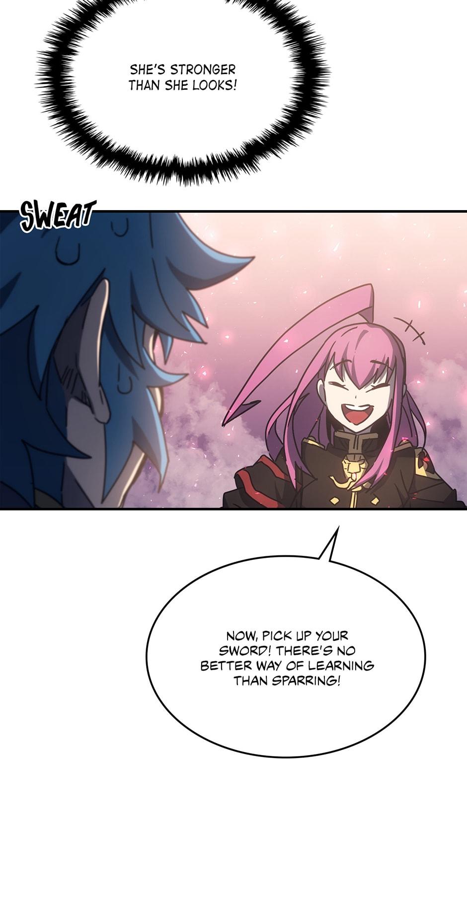 Read A Returner's Magic Should Be Special Manga Online