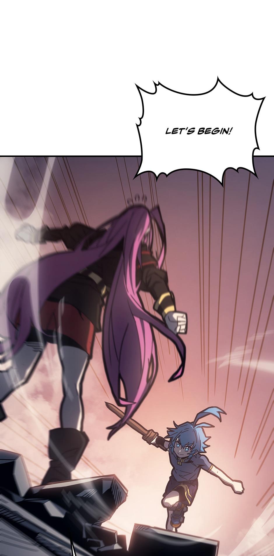 Read A Returner's Magic Should Be Special Manga Online