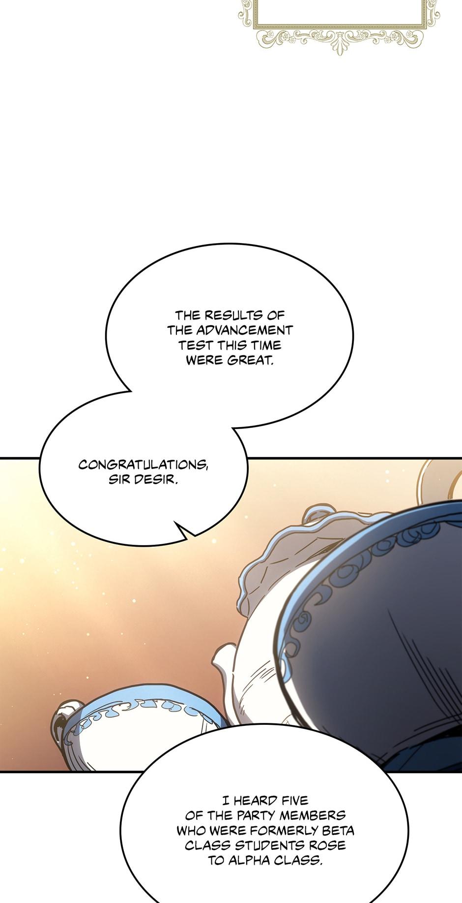 Read A Returner's Magic Should Be Special Manga Online