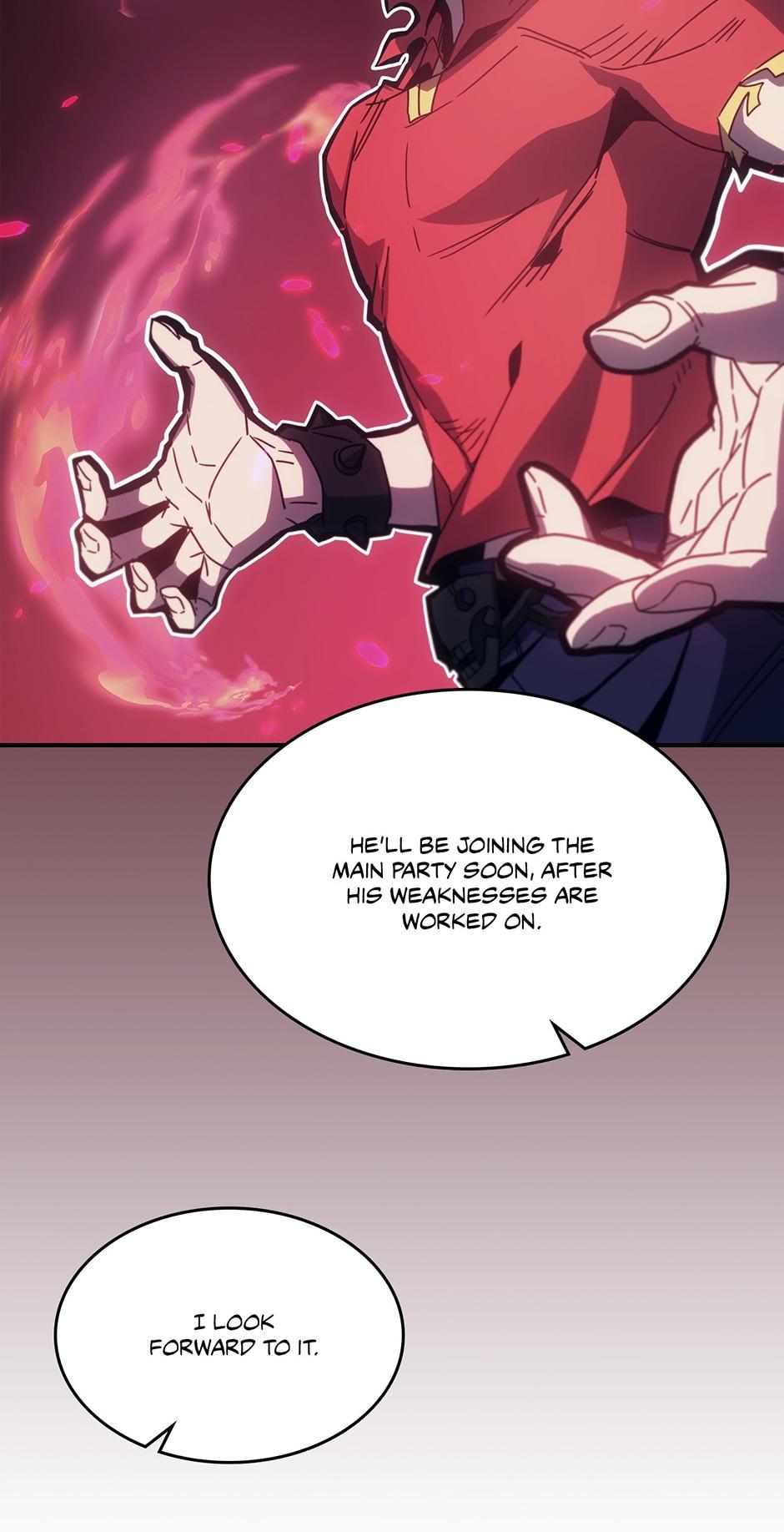 Read A Returner's Magic Should Be Special Manga Online