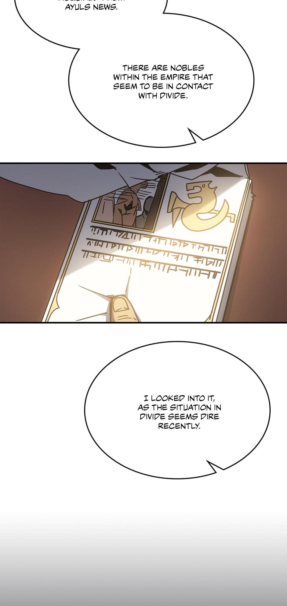 Read A Returner's Magic Should Be Special Manga Online