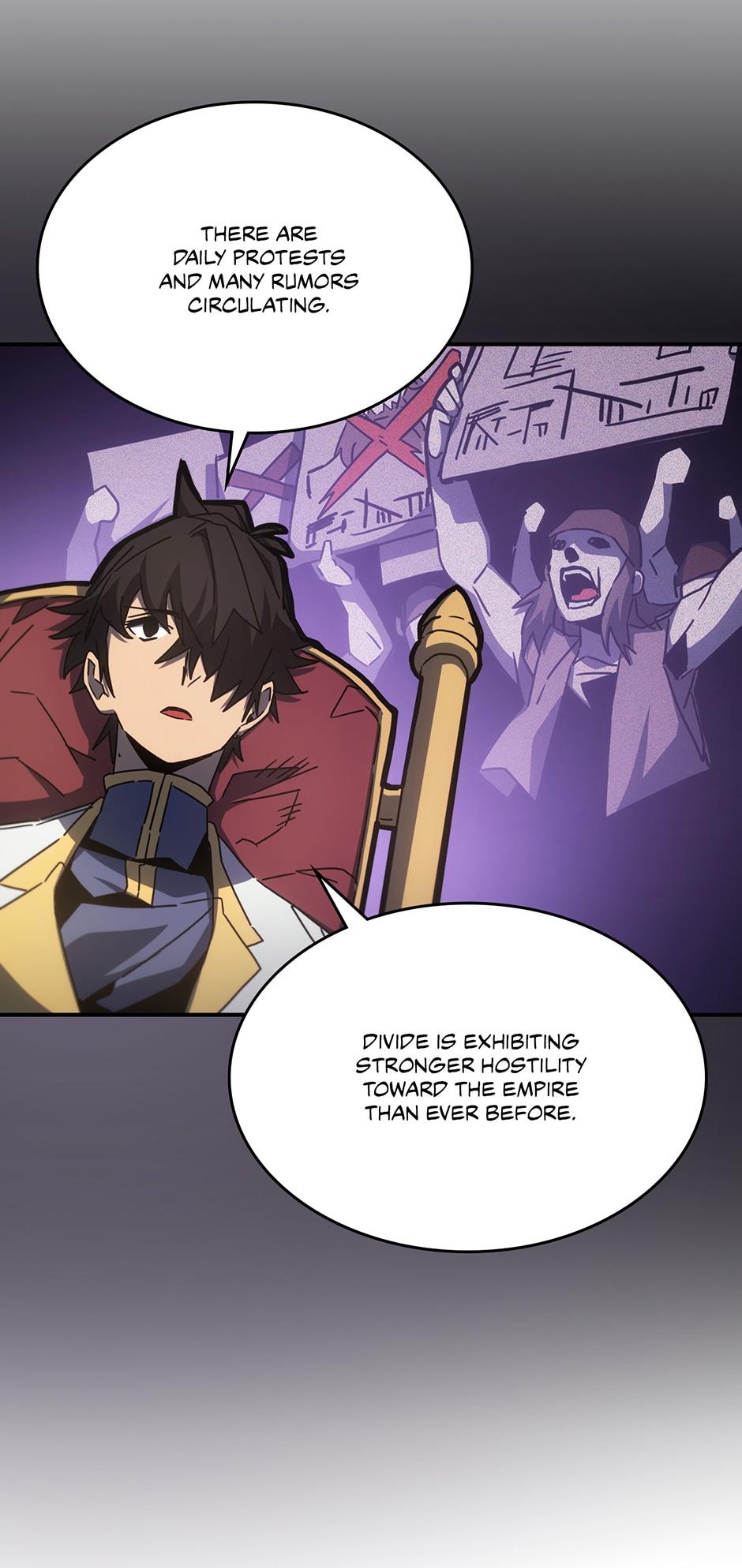 Read A Returner's Magic Should Be Special Manga Online