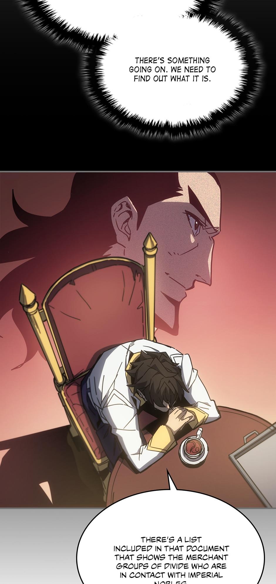 Read A Returner's Magic Should Be Special Manga Online