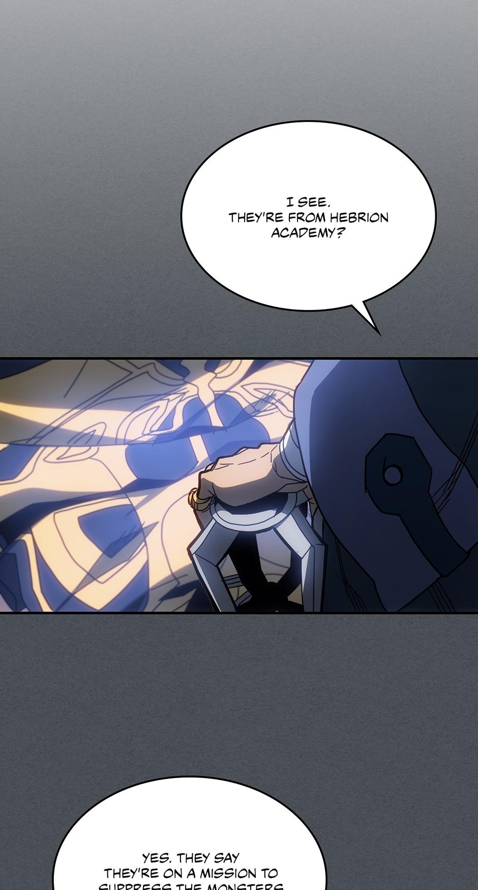 Read A Returner's Magic Should Be Special Manga Online