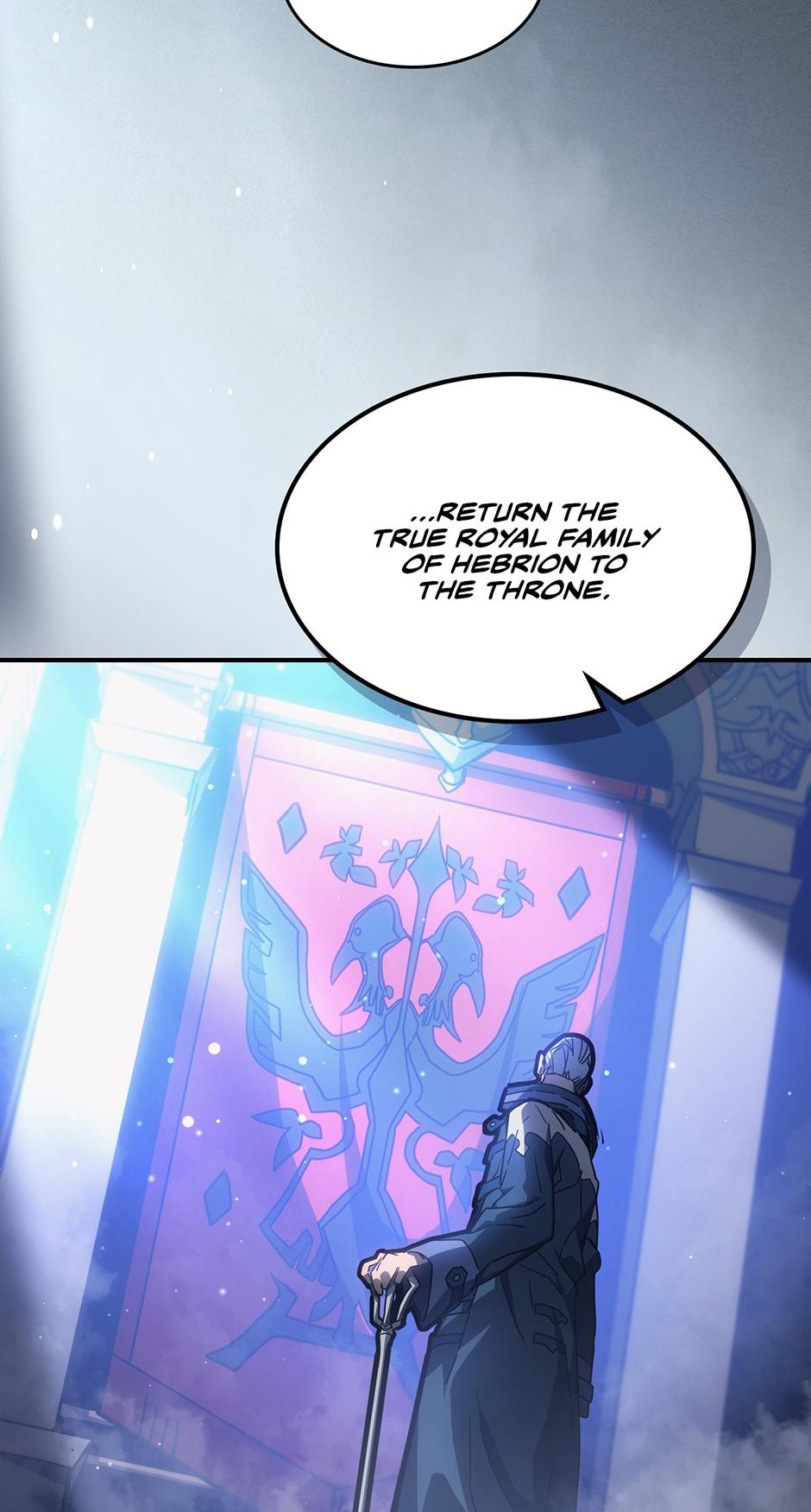 Read A Returner's Magic Should Be Special Manga Online