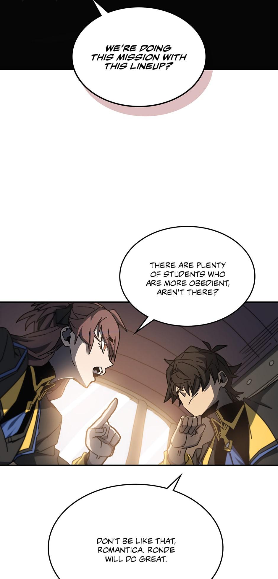Read A Returner's Magic Should Be Special Manga Online