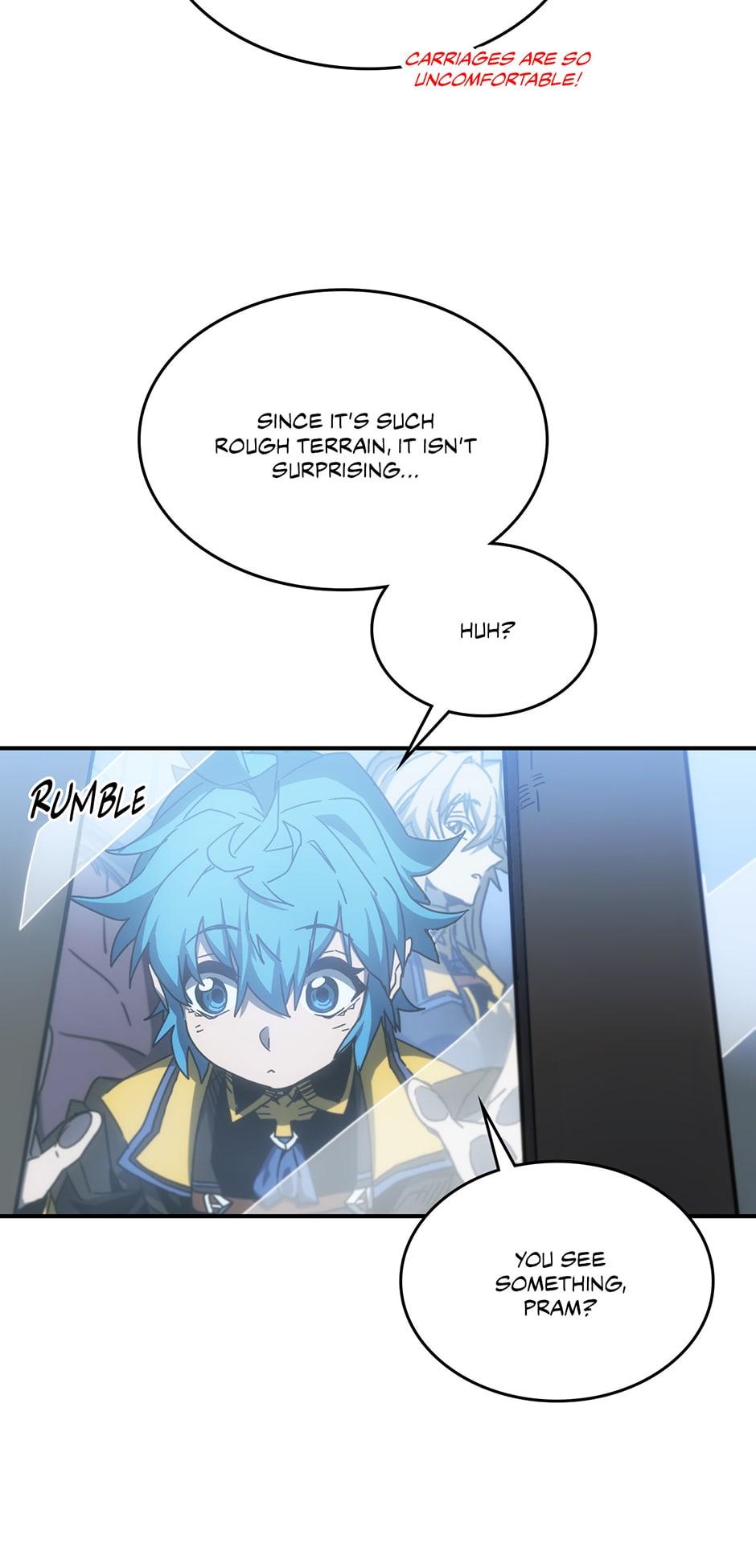 Read A Returner's Magic Should Be Special Manga Online