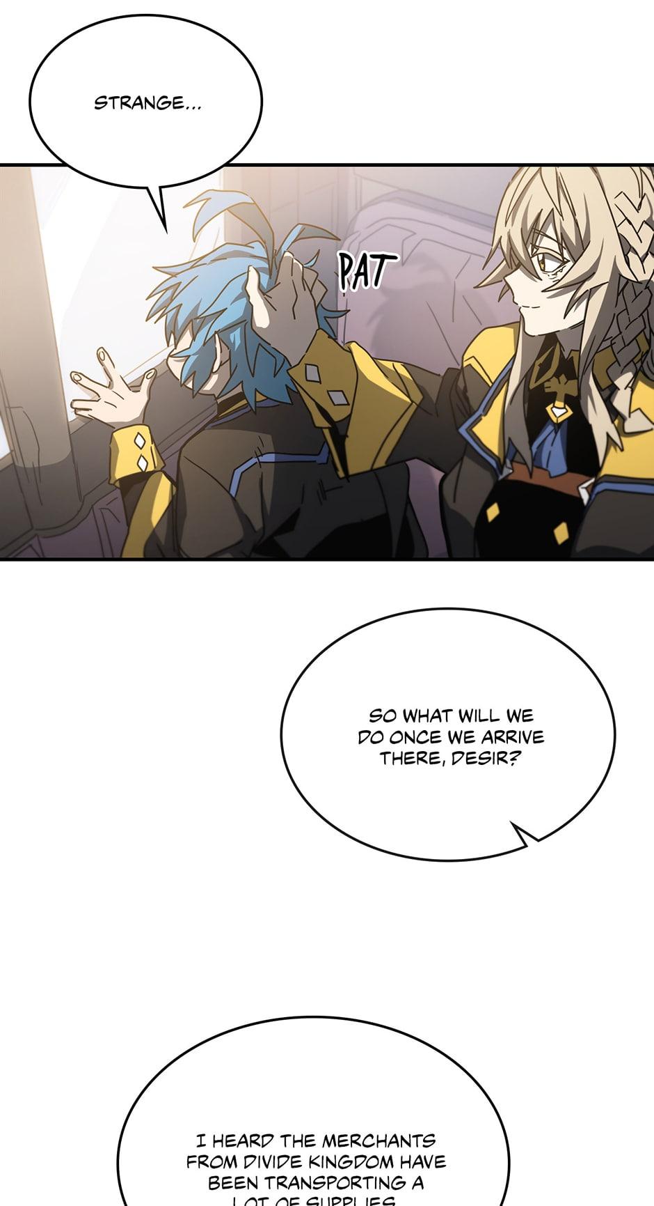 Read A Returner's Magic Should Be Special Manga Online