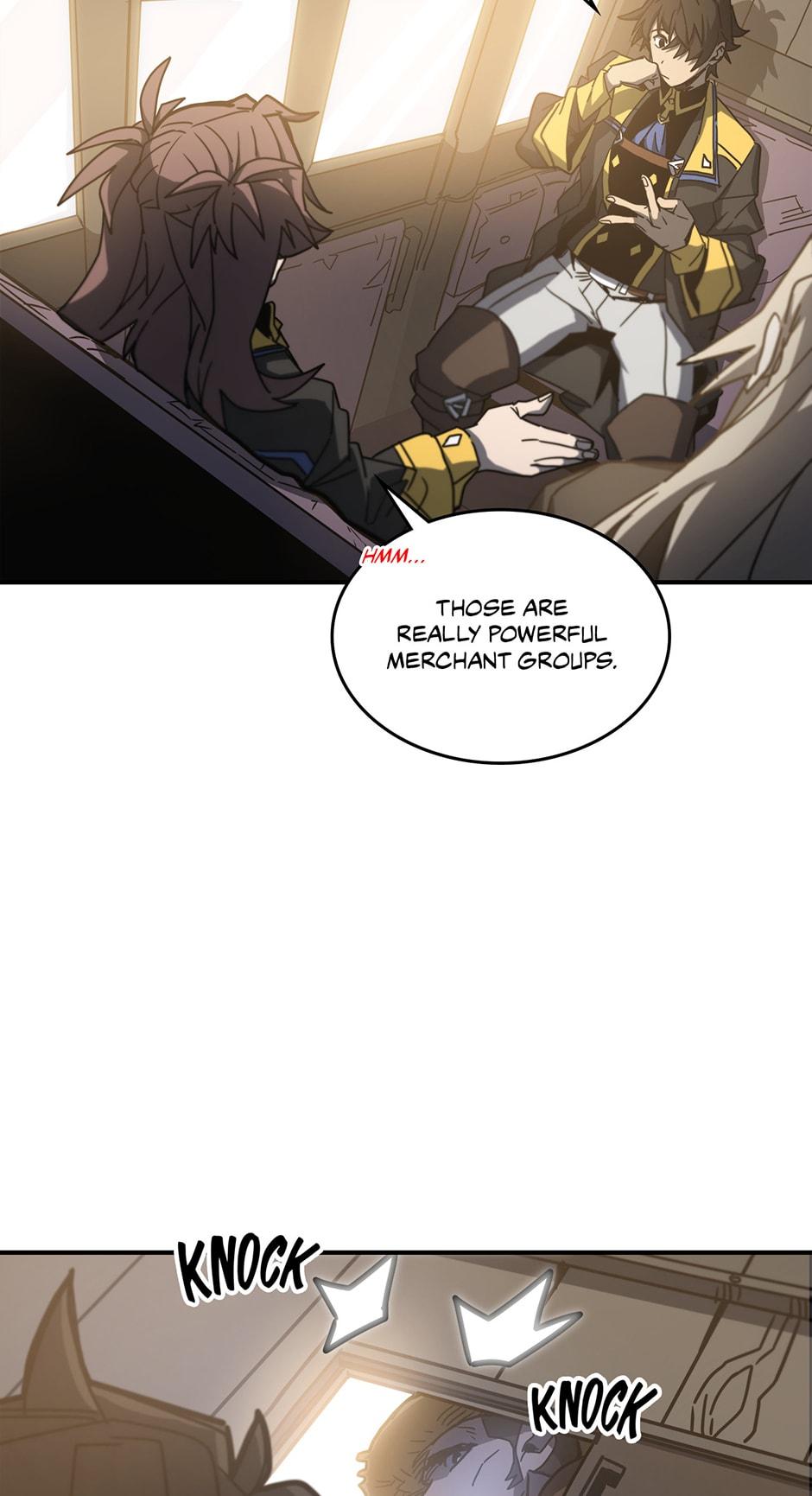 Read A Returner's Magic Should Be Special Manga Online