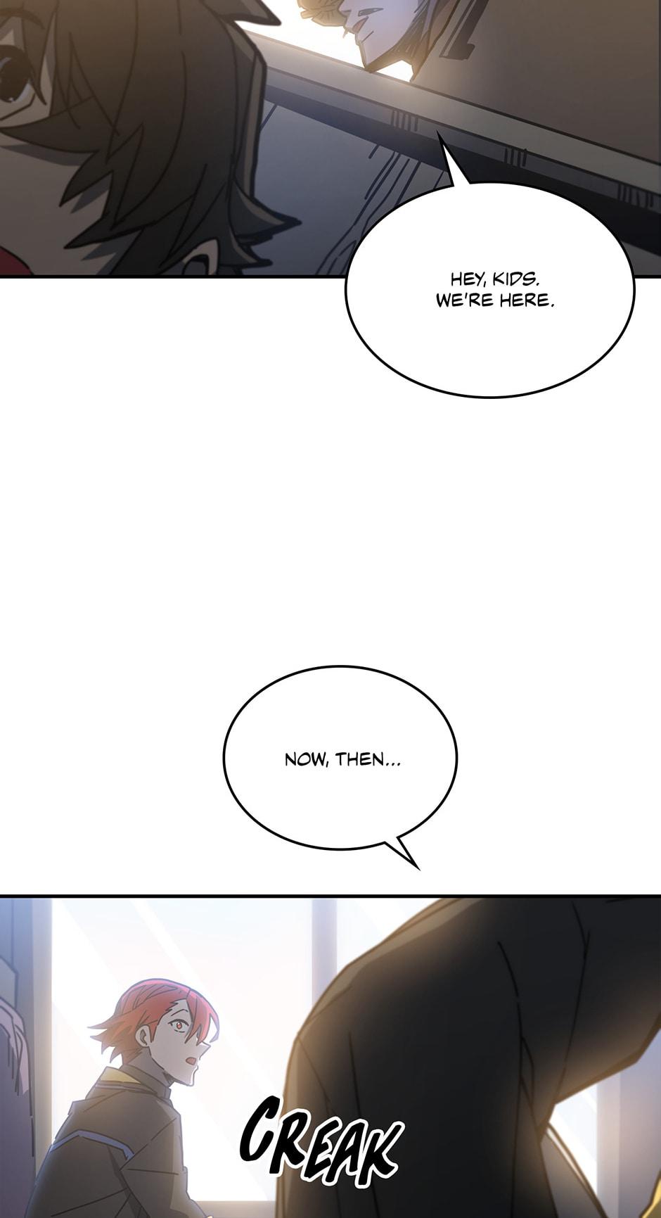 Read A Returner's Magic Should Be Special Manga Online
