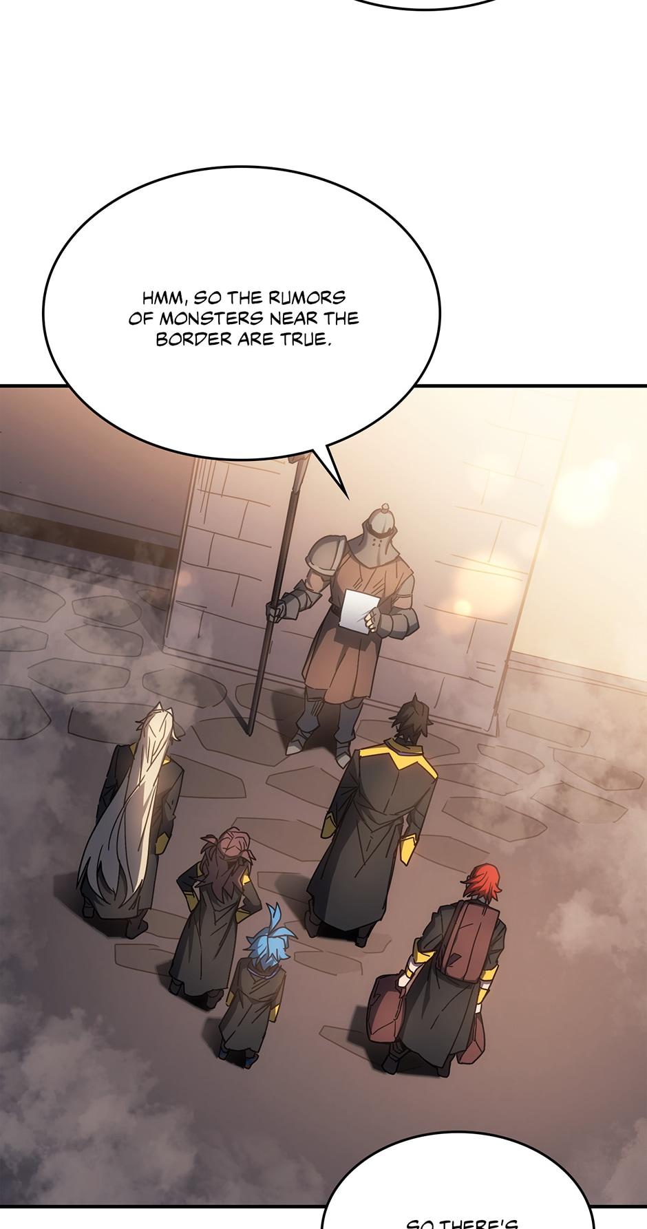 Read A Returner's Magic Should Be Special Manga Online