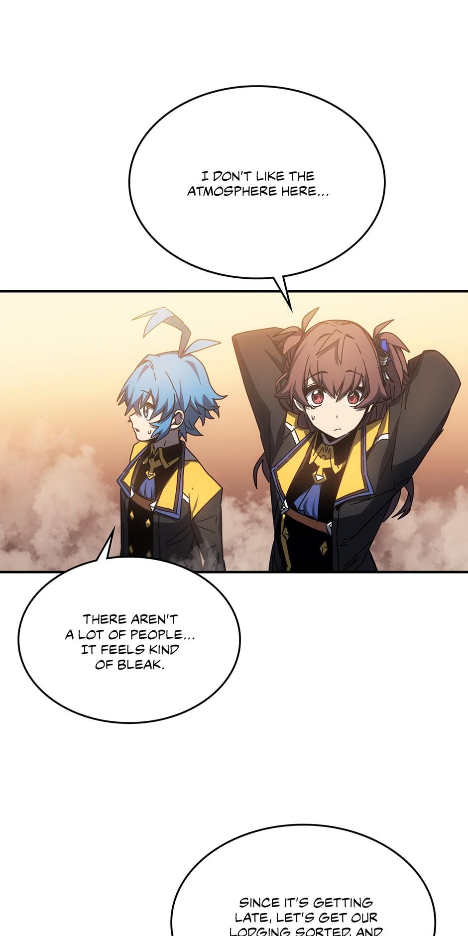 Read A Returner's Magic Should Be Special Manga Online