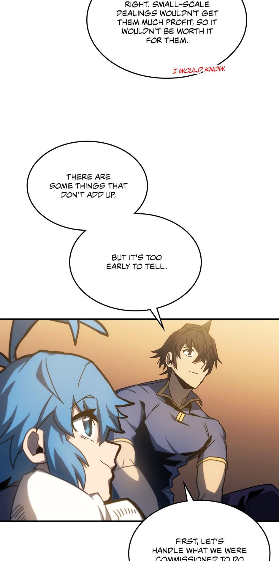 Read A Returner's Magic Should Be Special Manga Online