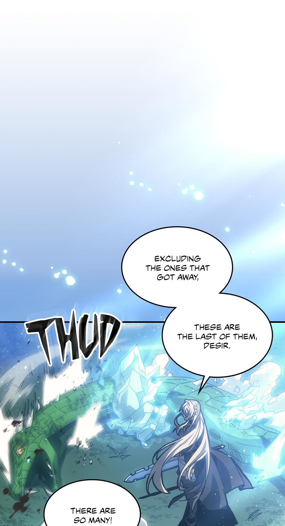 Read A Returner's Magic Should Be Special Manga Online