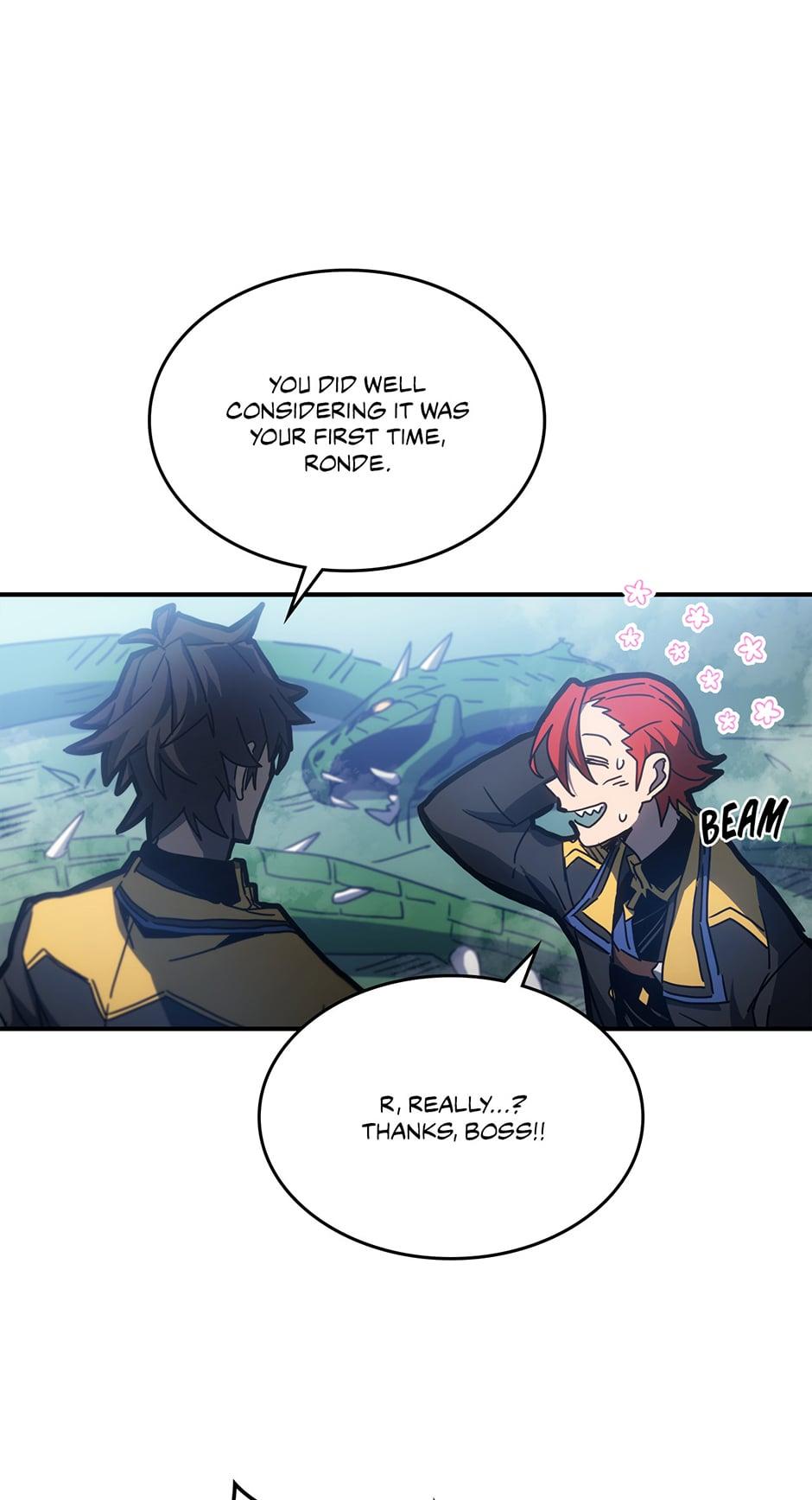 Read A Returner's Magic Should Be Special Manga Online