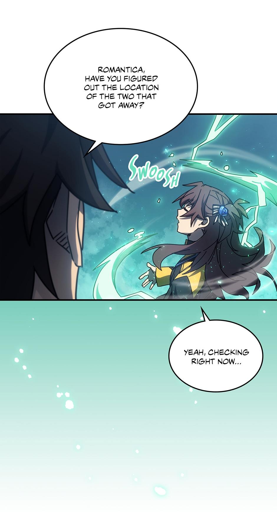 Read A Returner's Magic Should Be Special Manga Online