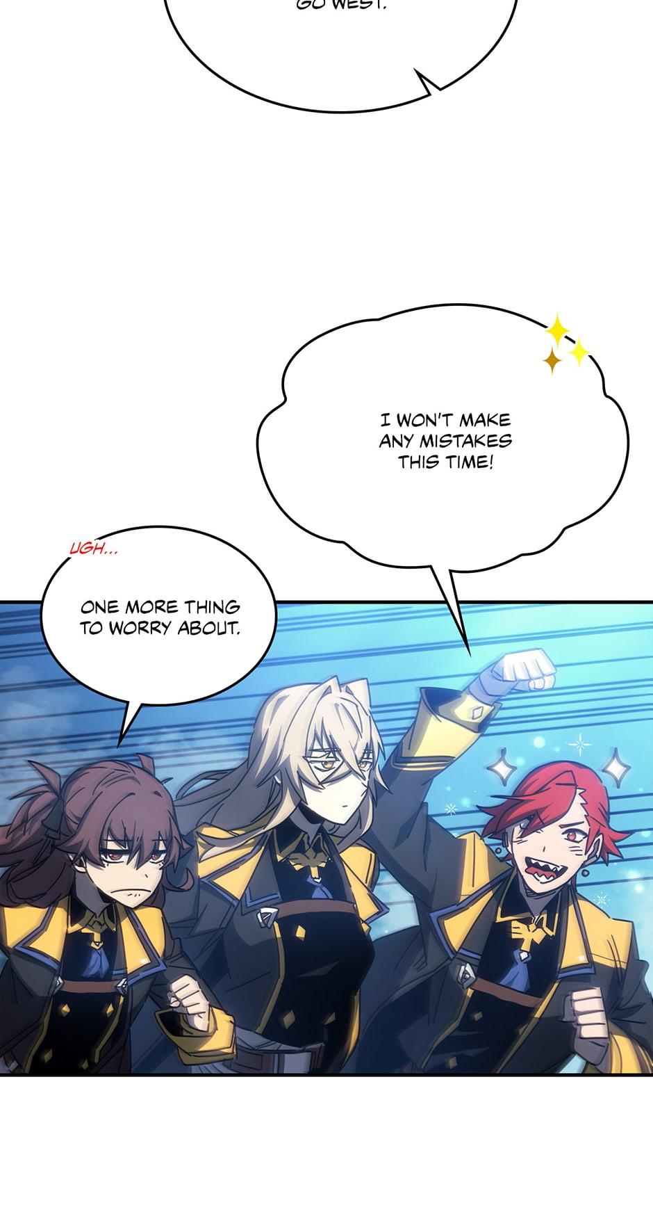 Read A Returner's Magic Should Be Special Manga Online