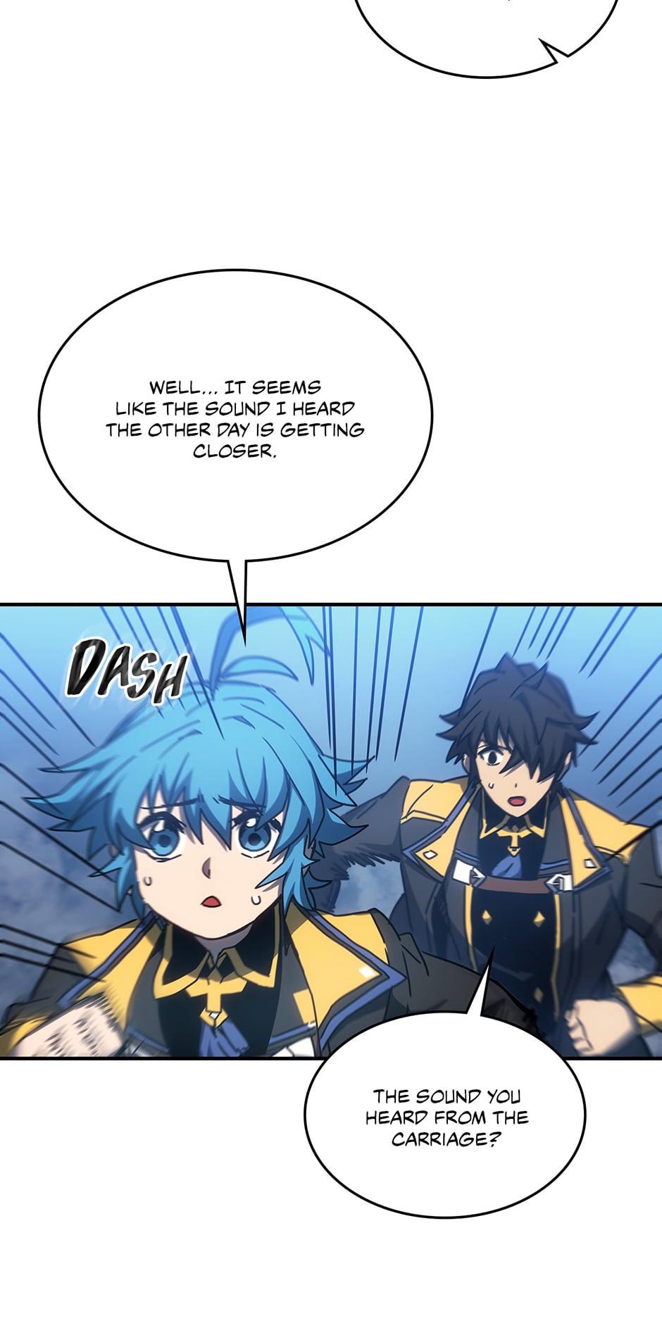 Read A Returner's Magic Should Be Special Manga Online