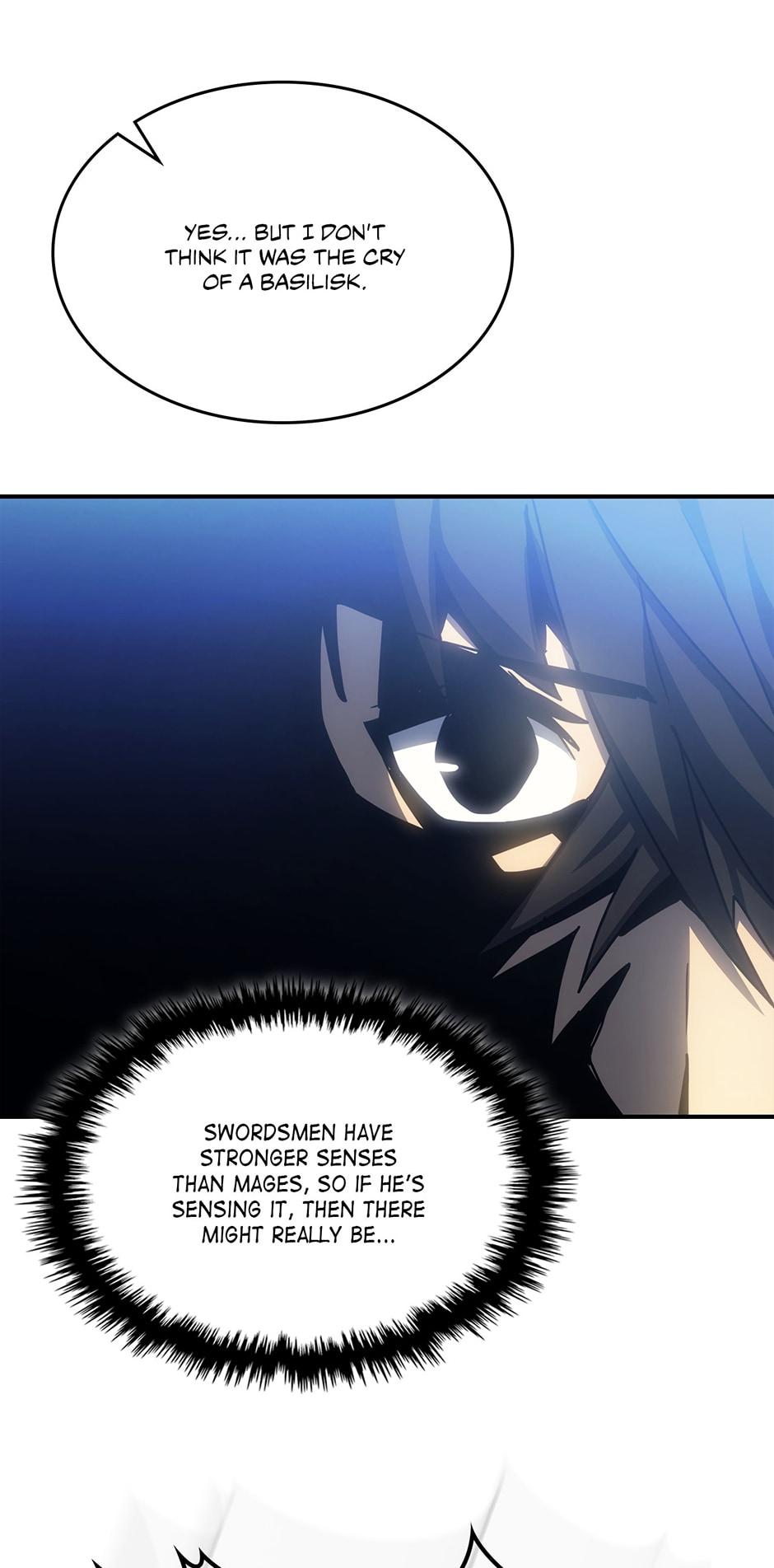 Read A Returner's Magic Should Be Special Manga Online