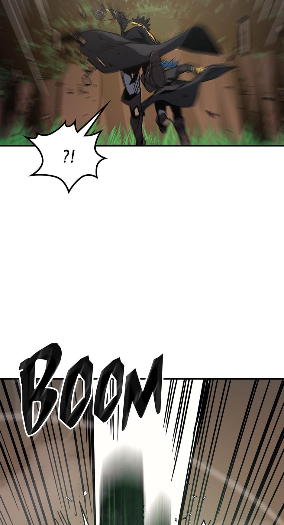 Read A Returner's Magic Should Be Special Manga Online