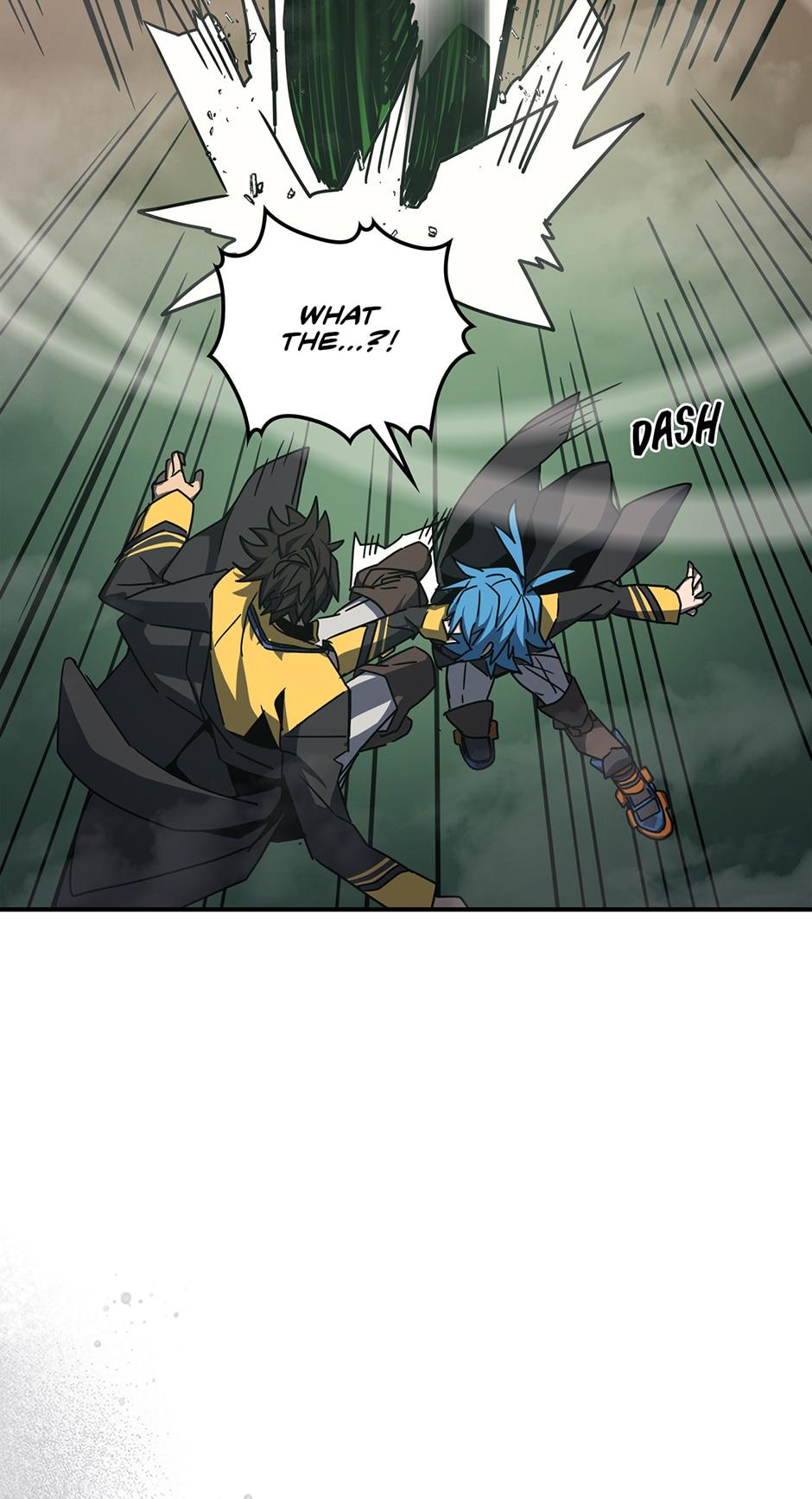 Read A Returner's Magic Should Be Special Manga Online