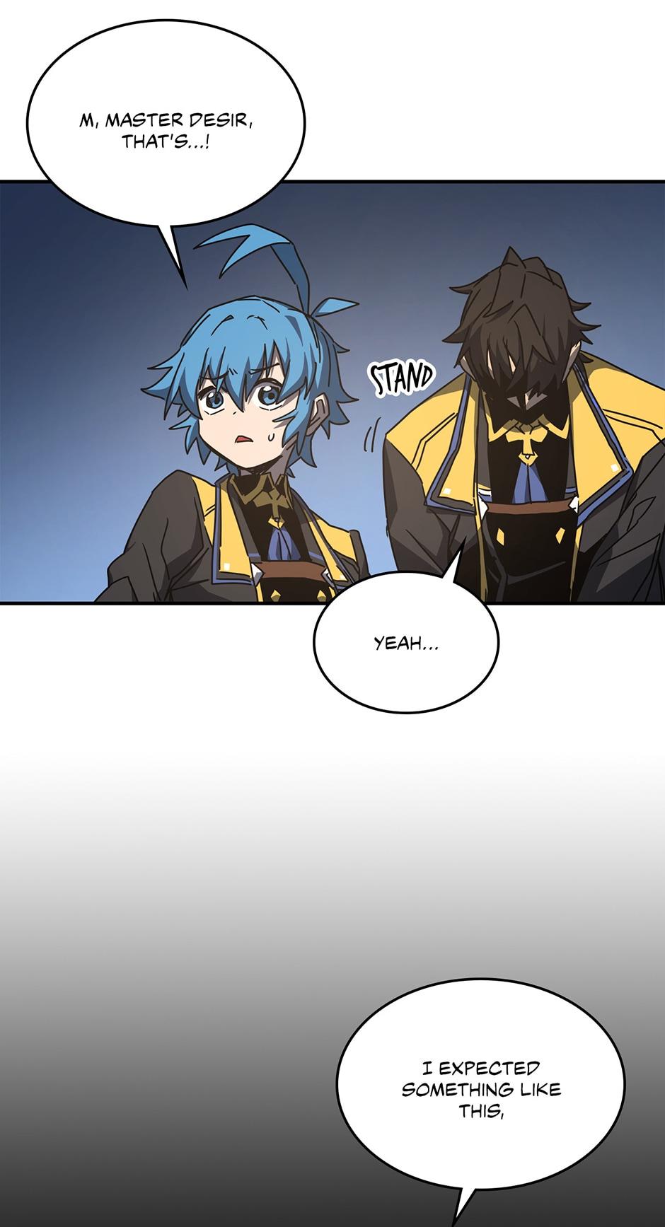 Read A Returner's Magic Should Be Special Manga Online