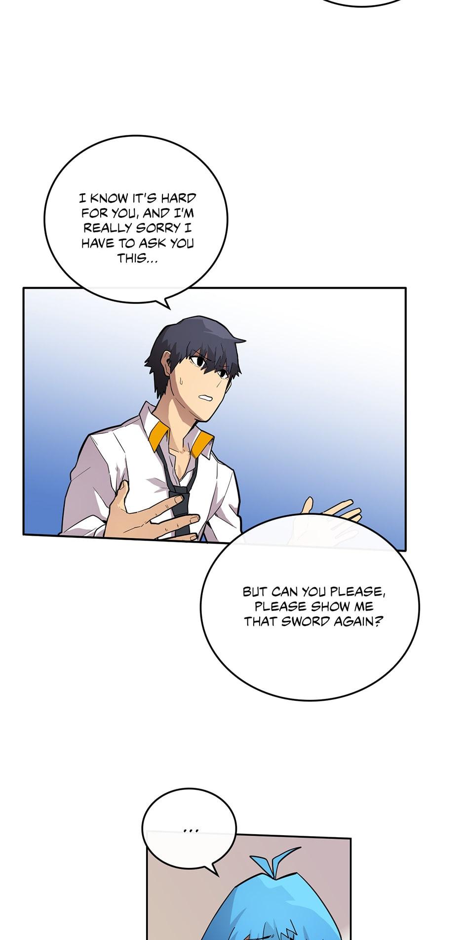 Read A Returner's Magic Should Be Special Manga Online