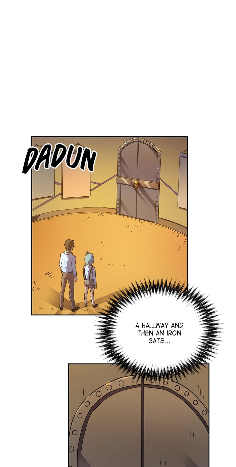 Read A Returner's Magic Should Be Special Manga Online