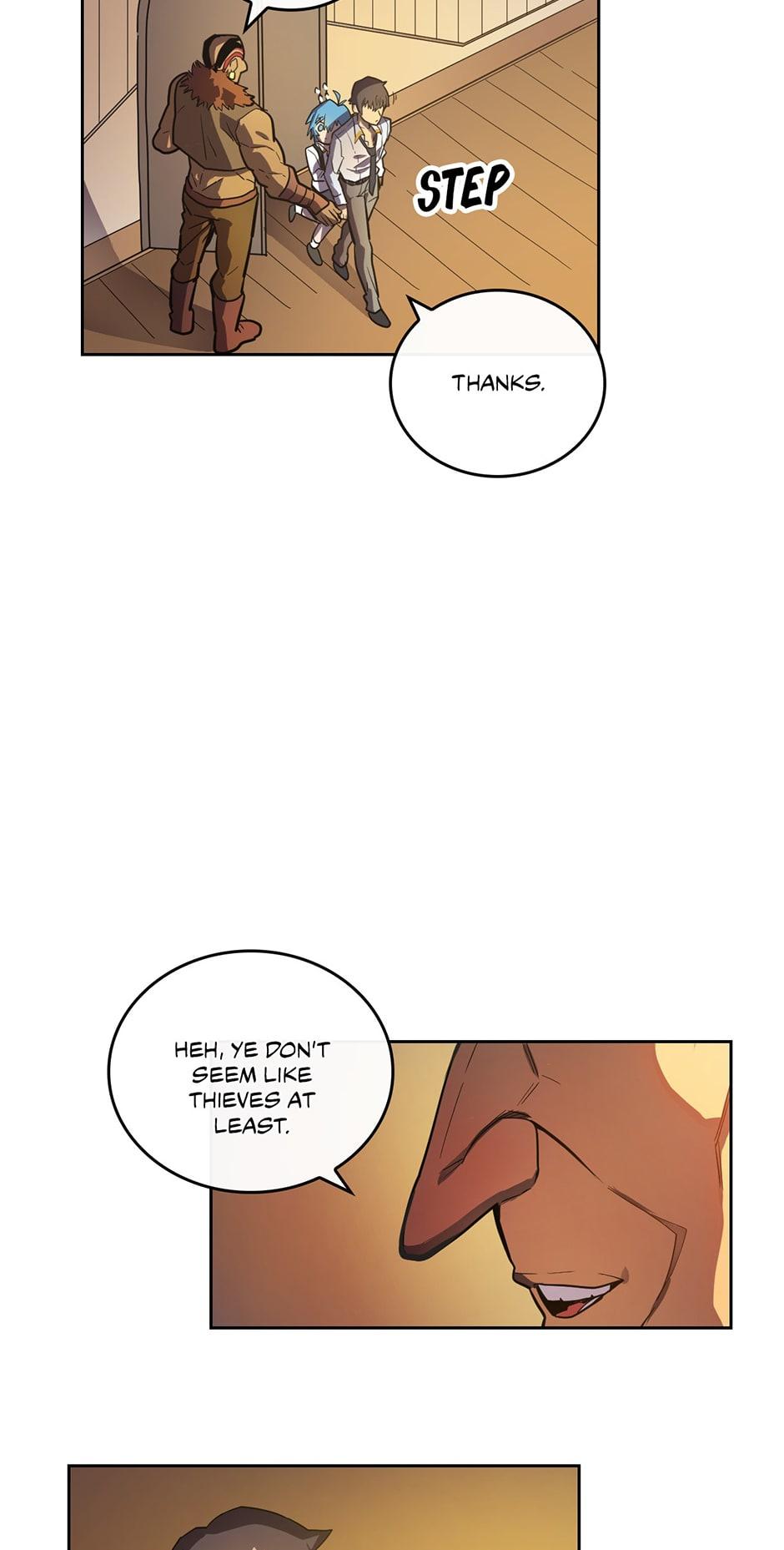 Read A Returner's Magic Should Be Special Manga Online