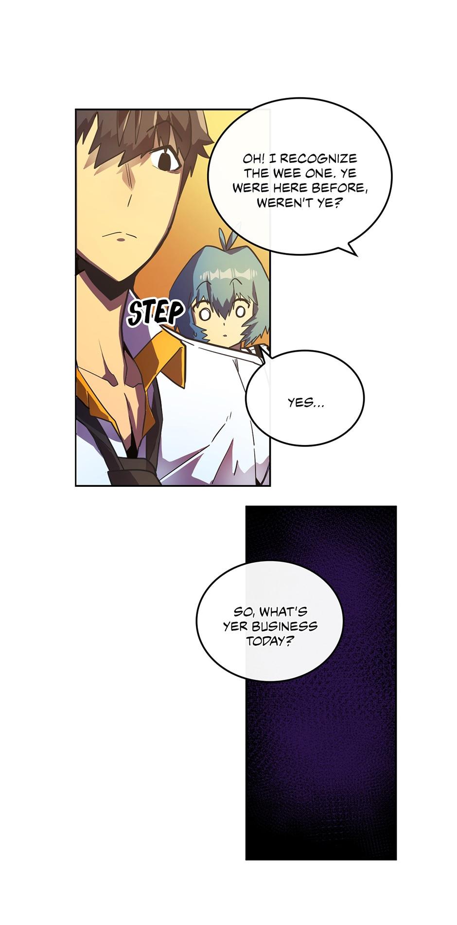 Read A Returner's Magic Should Be Special Manga Online