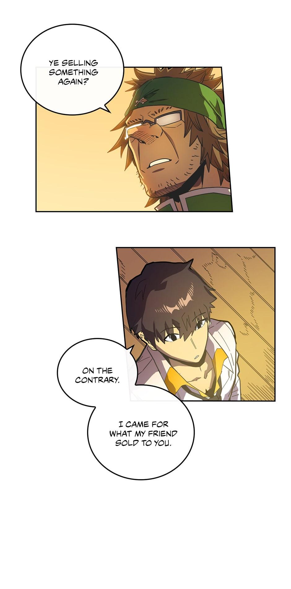 Read A Returner's Magic Should Be Special Manga Online