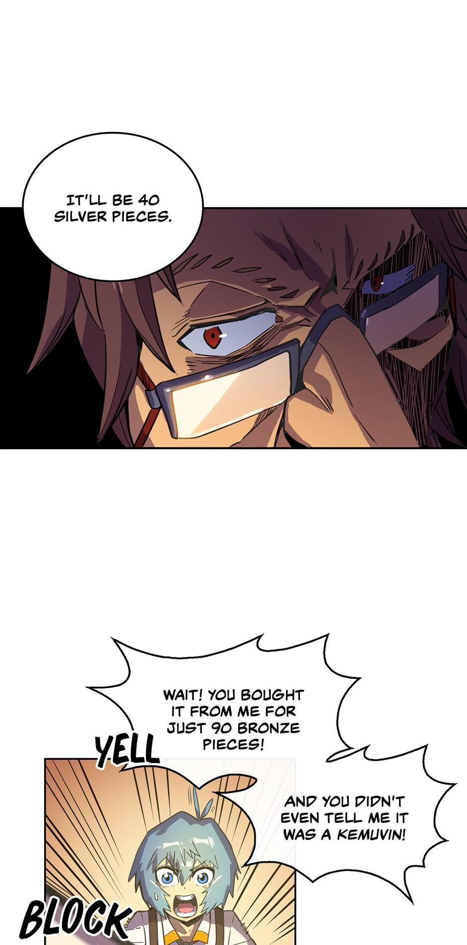 Read A Returner's Magic Should Be Special Manga Online