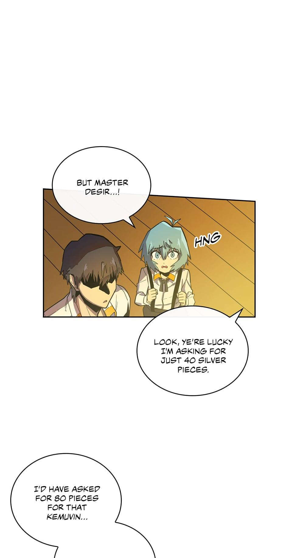 Read A Returner's Magic Should Be Special Manga Online
