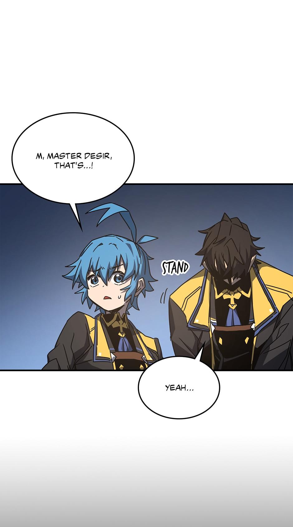 Read A Returner's Magic Should Be Special Manga Online
