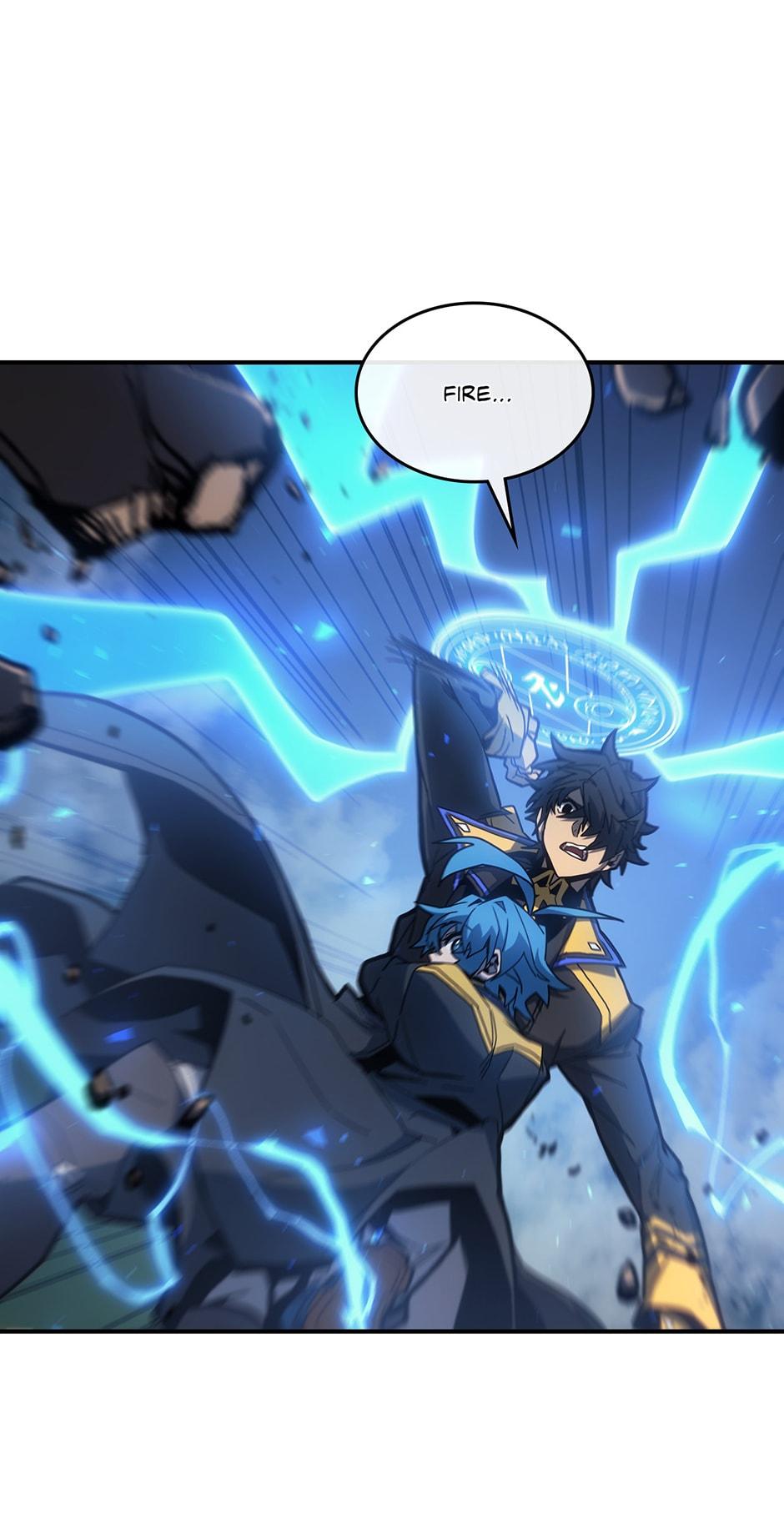 Read A Returner's Magic Should Be Special Manga Online