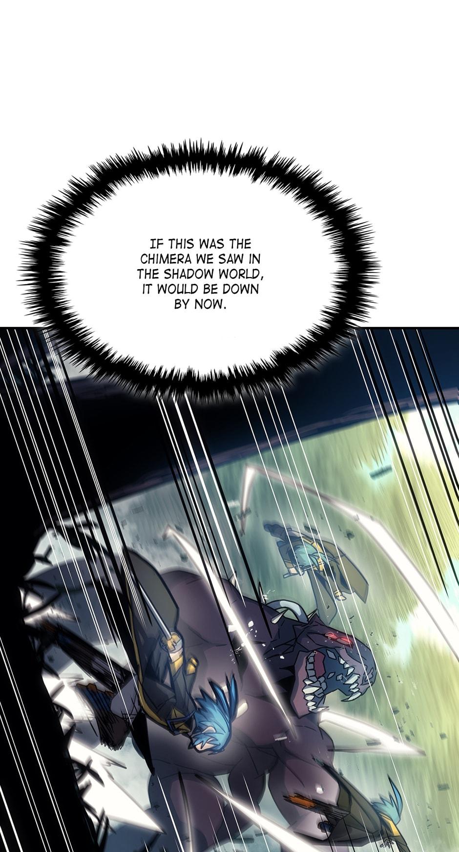 Read A Returner's Magic Should Be Special Manga Online