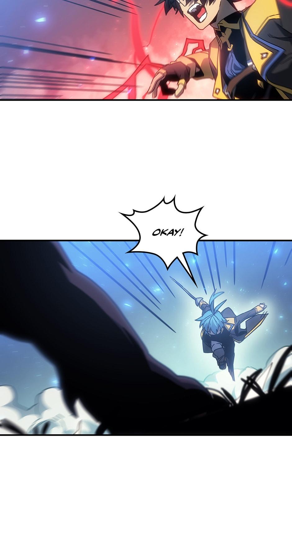 Read A Returner's Magic Should Be Special Manga Online