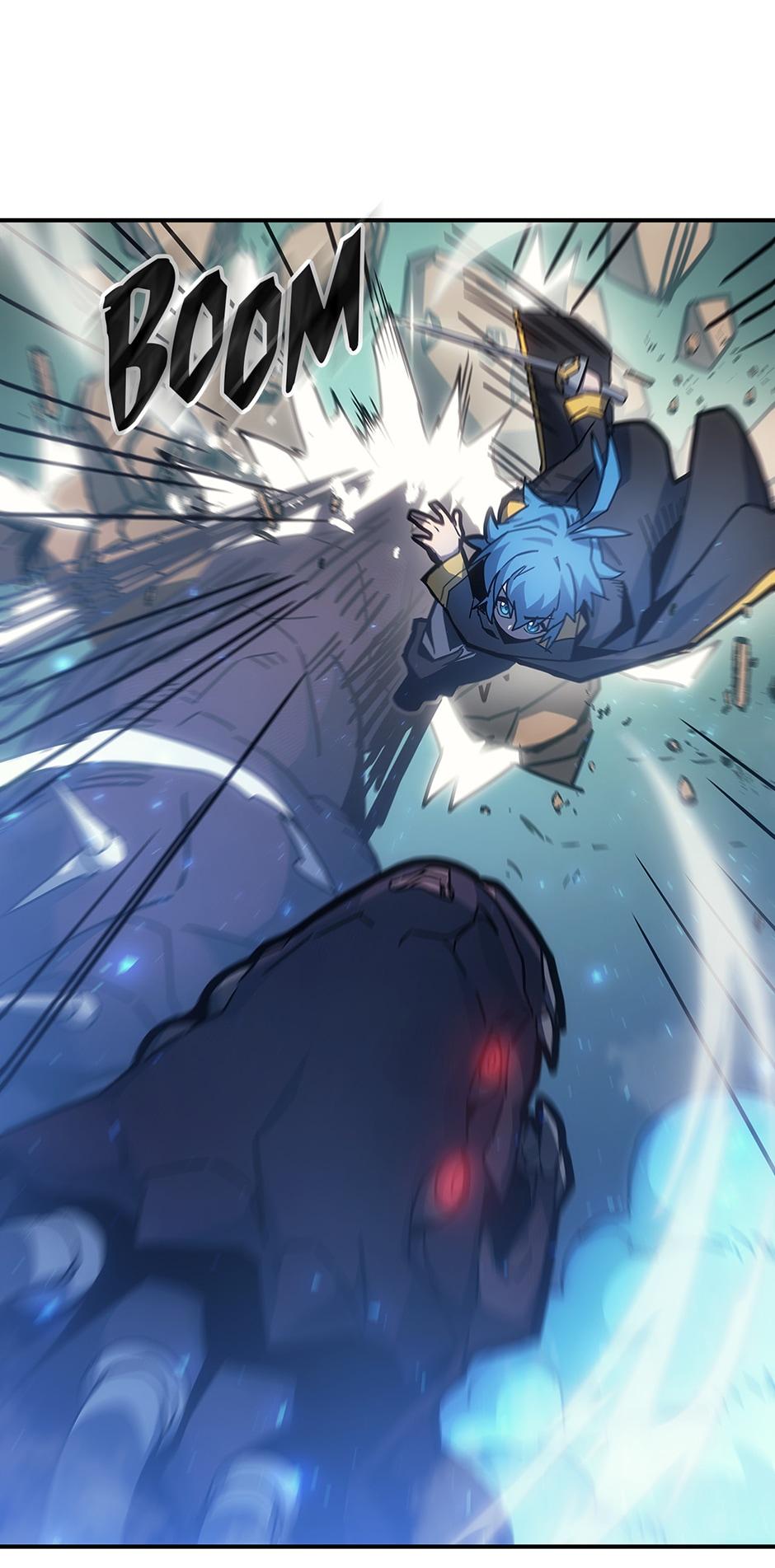 Read A Returner's Magic Should Be Special Manga Online